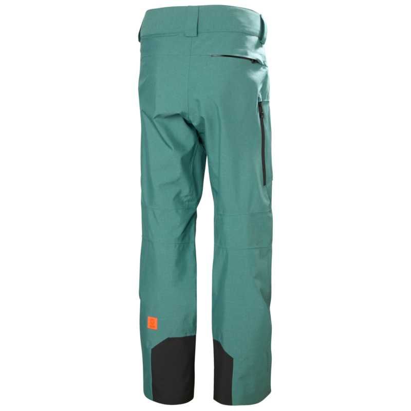 Helly Hansen Garibaldi 2.0 Pant - Skibroek - Heren | Hardloop