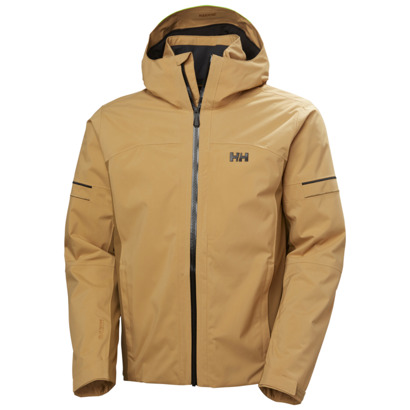 Courchevel Jacket - Veste ski homme