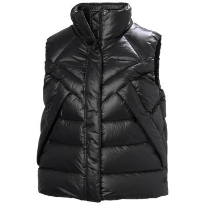 W Bliss Down Vest - Syntetväst - Dam
