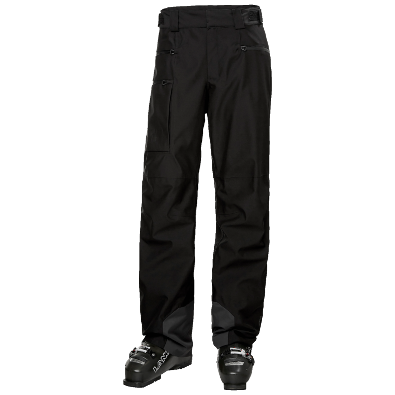 Garibaldi 2.0 Pant - Skidbyxa - Herr