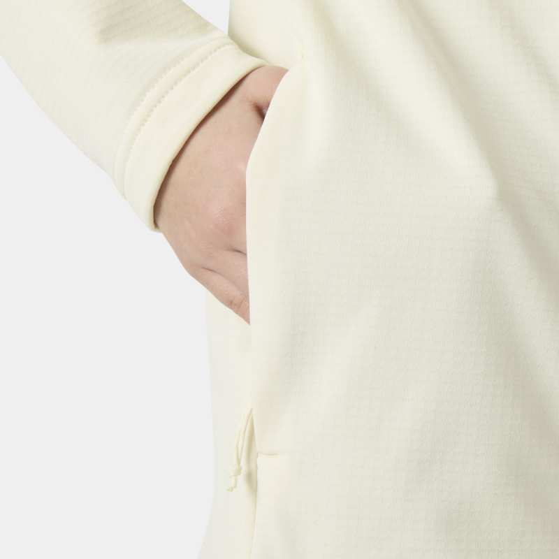 Helly Hansen Versalite Jacket - Polaire enfant | Hardloop