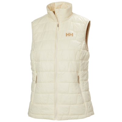 W Lifaloft Insulator Vest - Colete penas mulher
