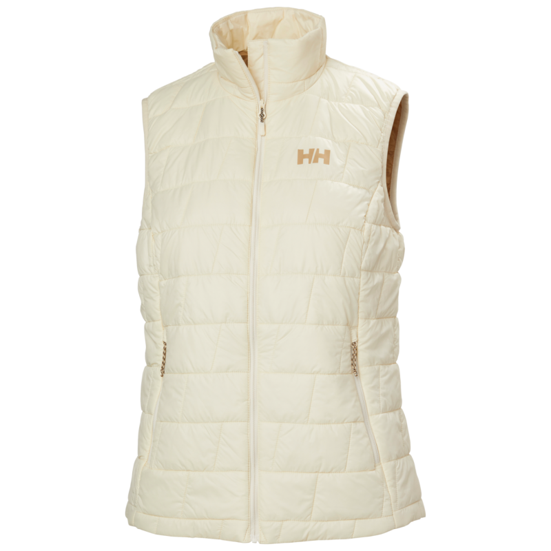 W Lifaloft Insulator Vest - Syntetiske veste - Damer