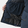 Helly Hansen W Bellissimo Belted Jacket - Ski jacket - Women's | Hardloop