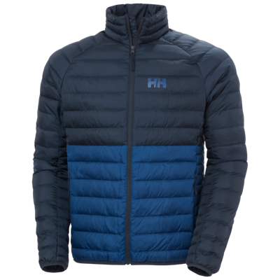Banff Insulator Jacket - Giacca sintetica - Uomo