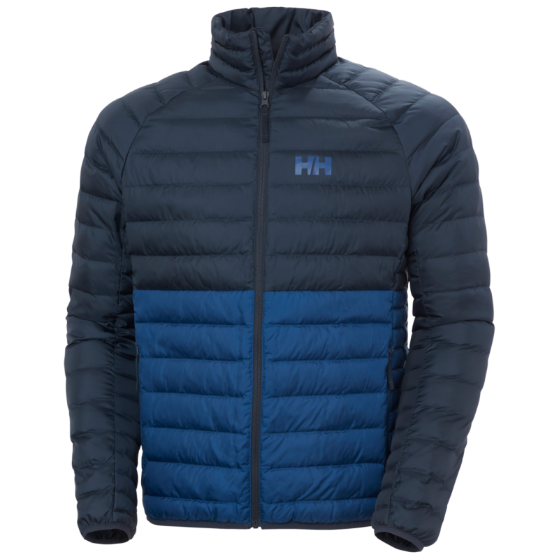 Banff Insulator Jacket - Synthetic jacket - Men's