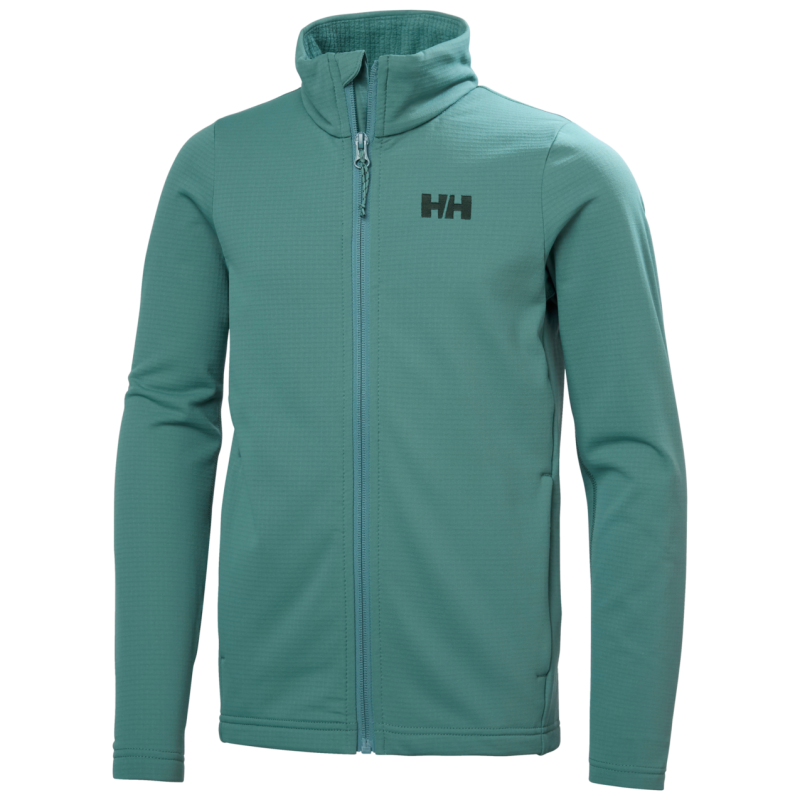 Versalite Jacket - Dětská fleesová mikina