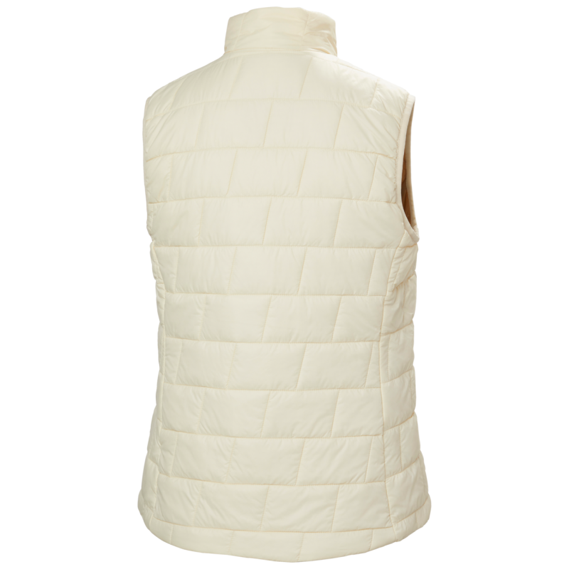 Helly Hansen W Lifaloft Insulator Vest - Doudoune sans manches femme | Hardloop