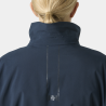Helly Hansen W Bellissimo Belted Jacket - Ski jacket - Women's | Hardloop