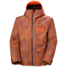 Helly Hansen Emiko Shell Jacket - Ski jacket - Men's | Hardloop