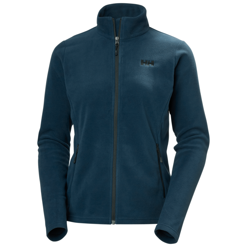 W Daybreaker Fleece Jacket - Fleecetakki - Naiset