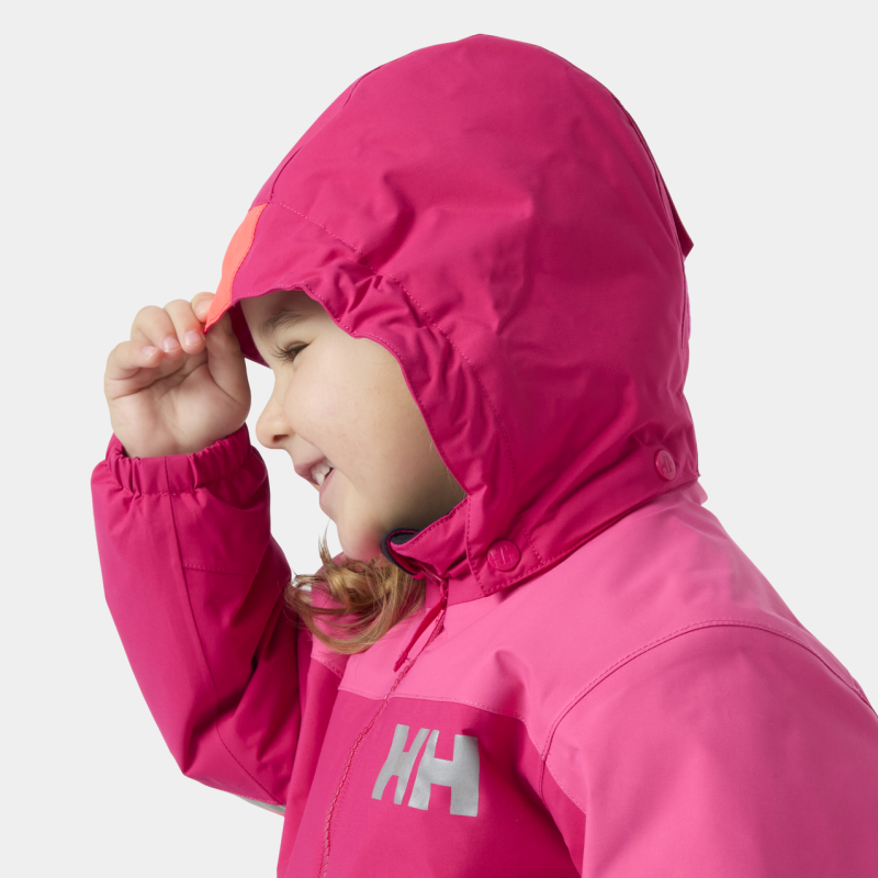 Helly Hansen Rider Jacket - Chaqueta de esquí - Niños | Hardloop
