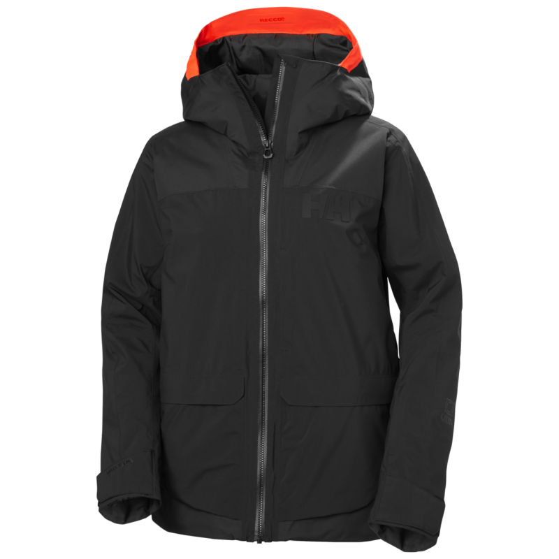 Helly Hansen W Powchaser 3.0 Jacket - Veste ski femme | Hardloop