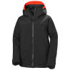 Helly Hansen W Powchaser 3.0 Jacket - Dámská lyžařská bunda | Hardloop