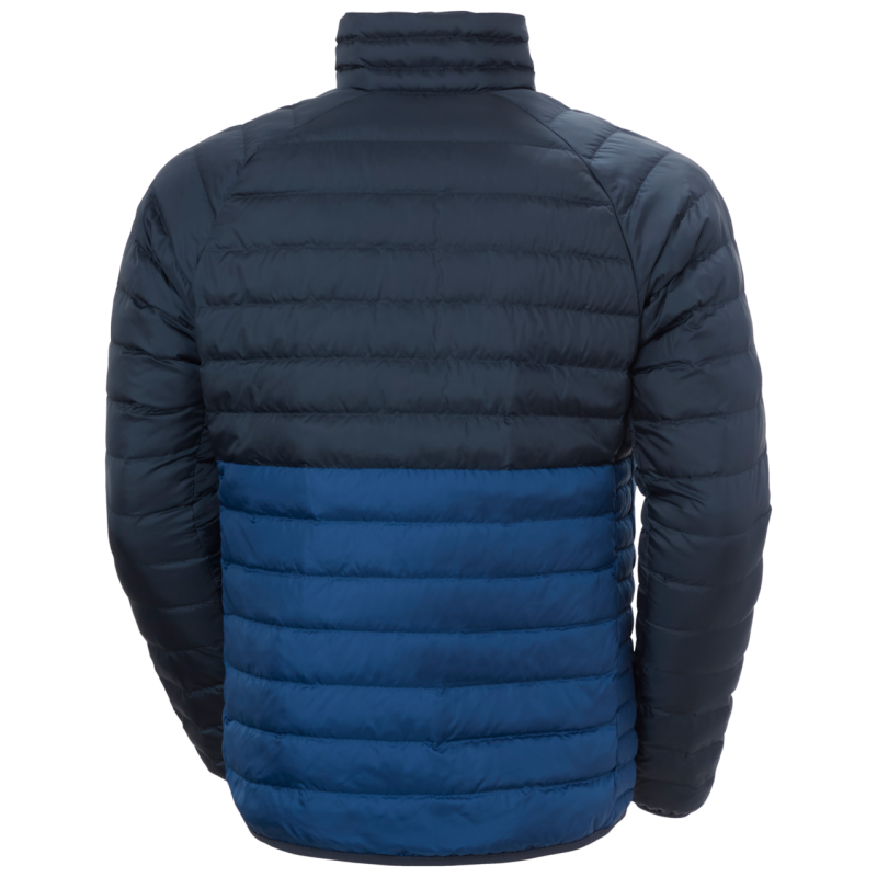 Helly Hansen Banff Insulator Jacket - Synthetic jacket - Men's | Hardloop