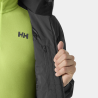 Helly Hansen Hp Racing Lifaloft Bomber - Jacket - Men's | Hardloop