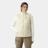 Helly Hansen W Lifaloft Insulator Vest - Synthetic vest - Women's | Hardloop