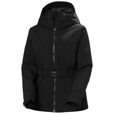 W Bellissimo Belted Jacket - Ski jacket - Women's