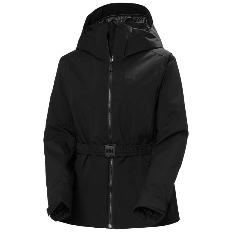 W Bellissimo Belted Jacket - Ski-jas - Dames