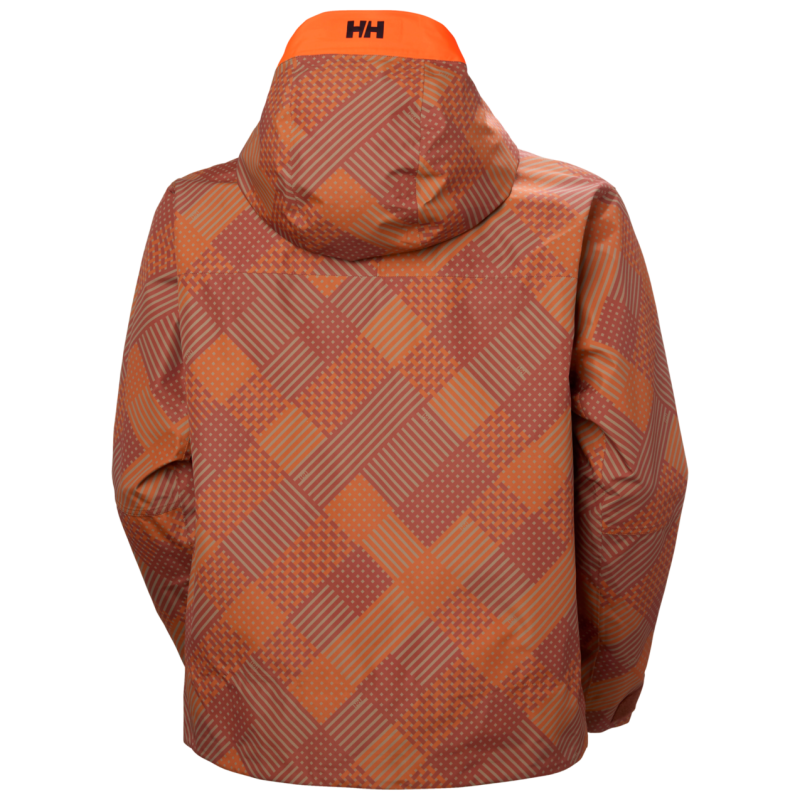 Helly Hansen Emiko Shell Jacket - Ski jacket - Men's | Hardloop