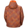 Helly Hansen Emiko Shell Jacket - Laskettelutakki - Miehet | Hardloop
