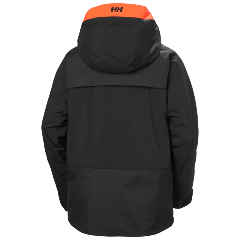 Helly Hansen W Powchaser 3.0 Jacket - Veste ski femme | Hardloop