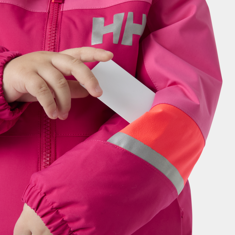 Helly Hansen Rider Jacket - Chaqueta de esquí - Niños | Hardloop