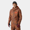 Helly Hansen Emiko Shell Jacket - Laskettelutakki - Miehet | Hardloop