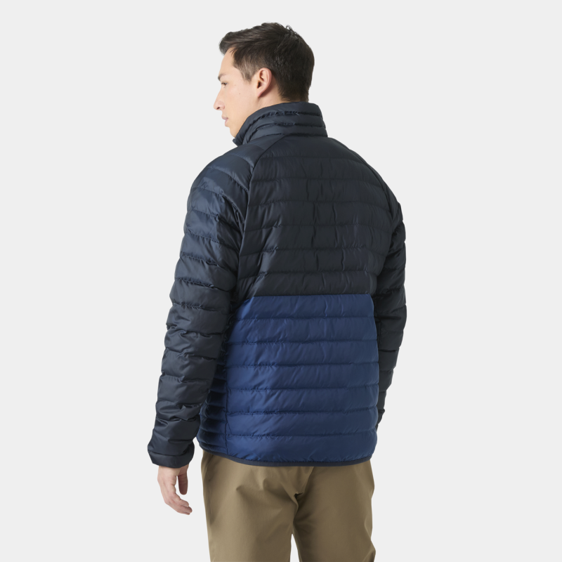 Helly Hansen Banff Insulator Jacket - Chaqueta de fibra sintética - Hombre | Hardloop