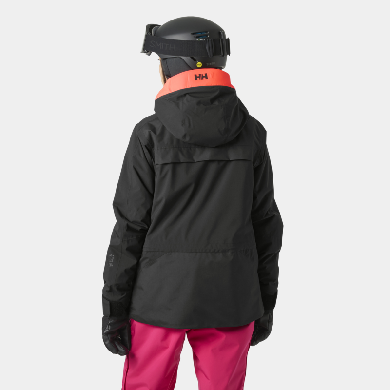 Helly Hansen W Powchaser 3.0 Jacket - Veste ski femme | Hardloop