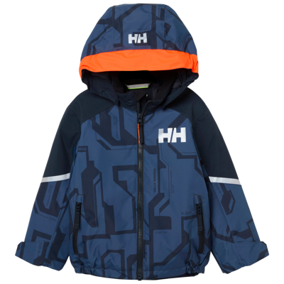Legend Jacket - Laskettelutakki - Lasten