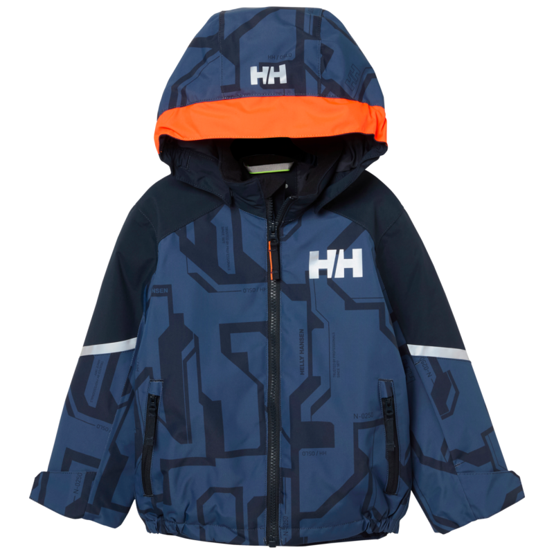 Legend Jacket - Laskettelutakki - Lasten