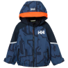 Dark Blue Aop