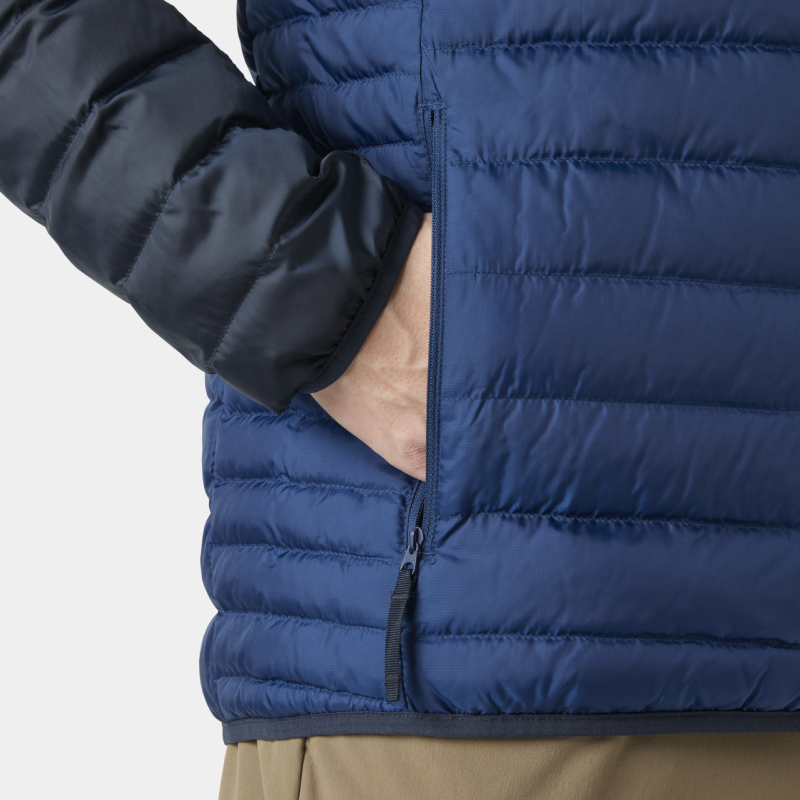 Helly Hansen Banff Insulator Jacket - Synthetic jacket - Men's | Hardloop