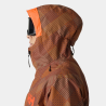 Helly Hansen Emiko Shell Jacket - Ski jacket - Men's | Hardloop