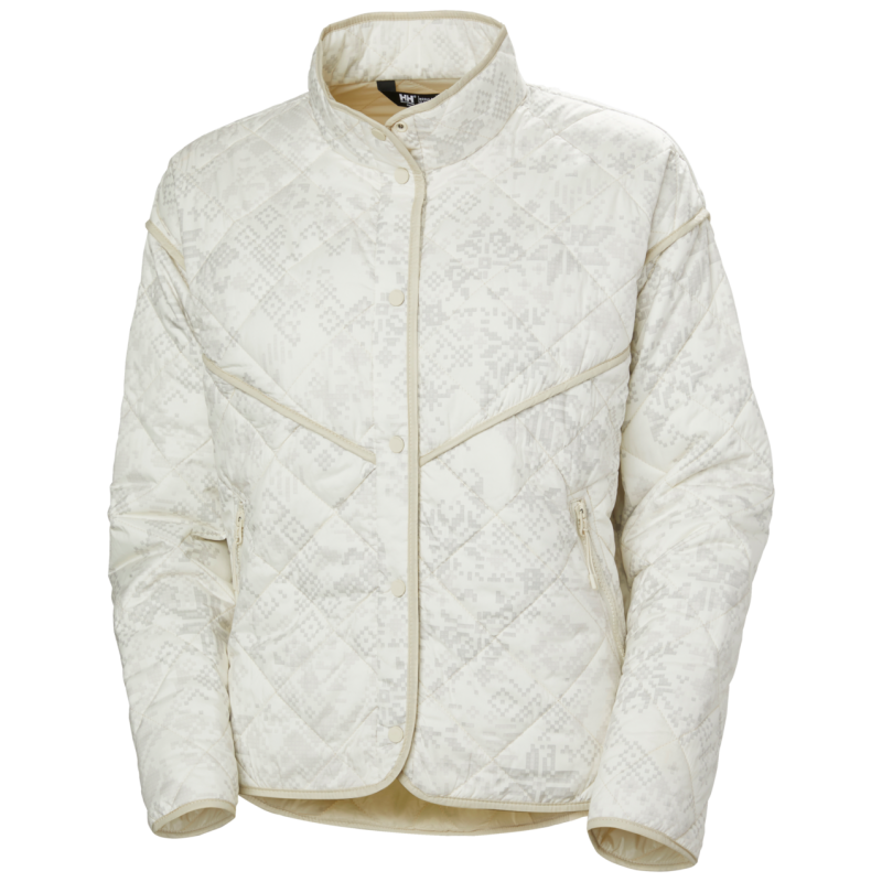 Helly Hansen W Apré Quilt Ins Jacket - Synthetic jacket - Women's | Hardloop