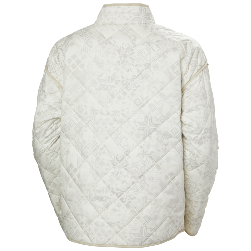 Helly Hansen W Apré Quilt Ins Jacket - Doudoune femme | Hardloop