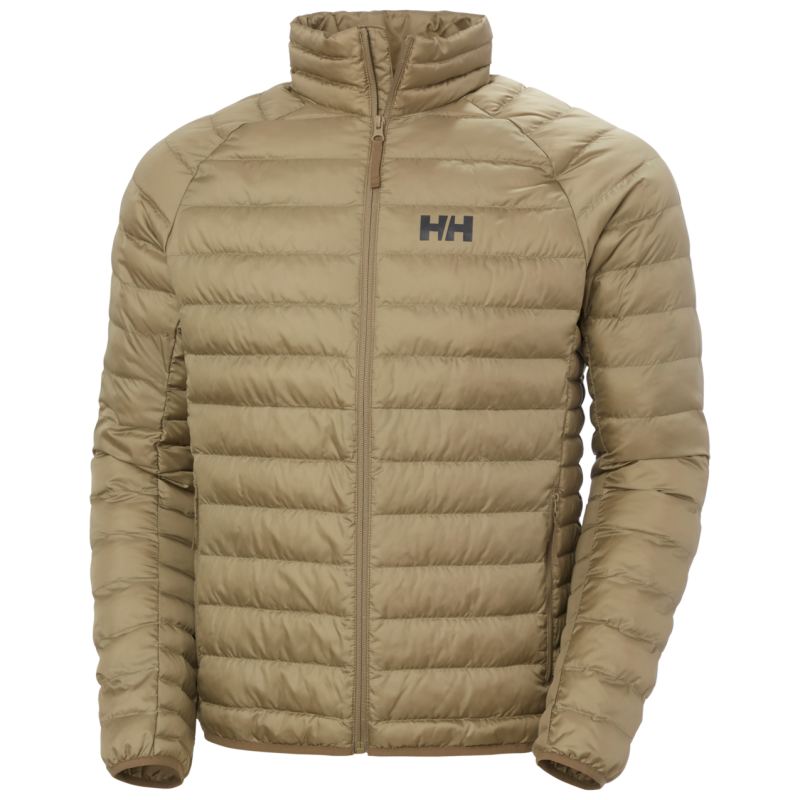 Banff Insulator Jacket - Doudoune homme