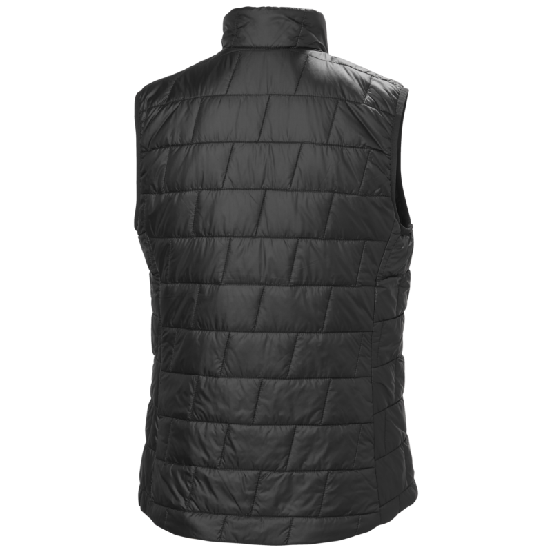 Helly Hansen W Lifaloft Insulator Vest - Synthetic vest - Women's | Hardloop