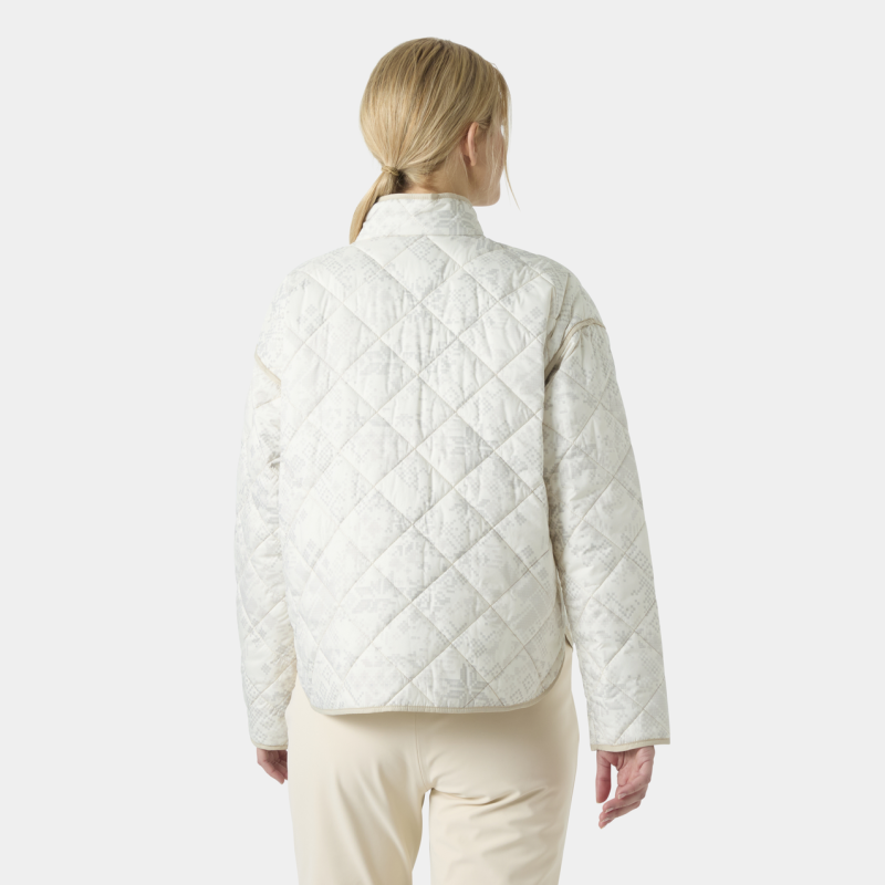 Helly Hansen W Apré Quilt Ins Jacket - Kunstfaserjacke - Damen | Hardloop