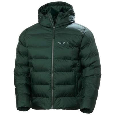 Stride Puffy Jacket - Casaco penas homem