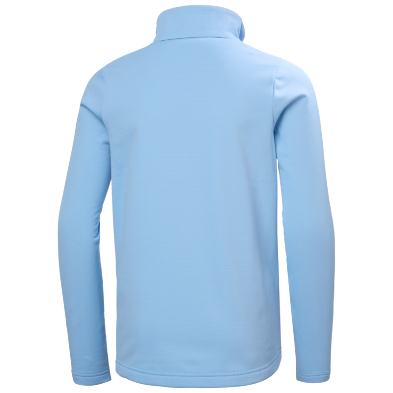 Helly Hansen Versalite Jacket - Forro polar - Niños | Hardloop