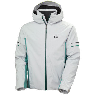 Courchevel Jacket - Skidjacka - Herr