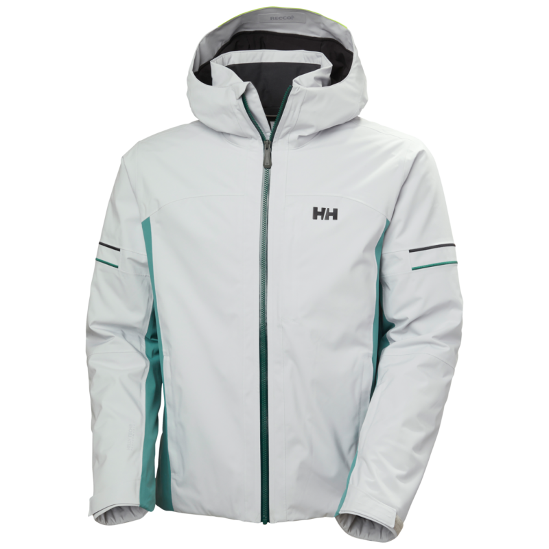Courchevel Jacket - Skijacke - Herren