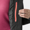 Helly Hansen W Powchaser 3.0 Jacket - Skidjacka - Dam | Hardloop