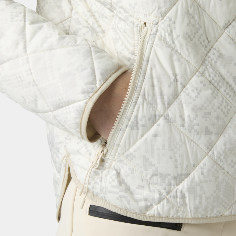 Helly Hansen W Apré Quilt Ins Jacket - Doudoune femme | Hardloop