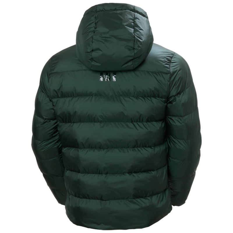 Helly Hansen Stride Puffy Jacket - Synthetic jacket - Men's | Hardloop