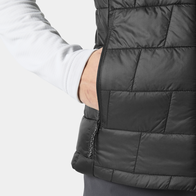 Helly Hansen W Lifaloft Insulator Vest - Synthetic vest - Women's | Hardloop