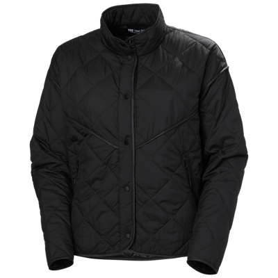 W Apré Quilt Ins Jacket - Synthetic jacket - Women's