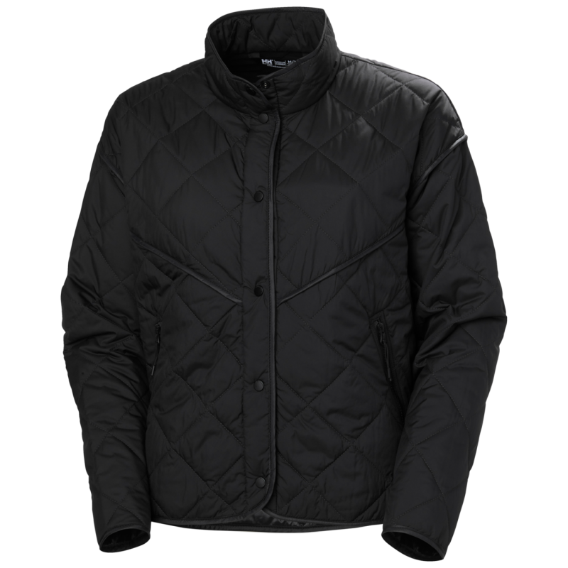 W Apré Quilt Ins Jacket - Synthetic jacket - Women's
